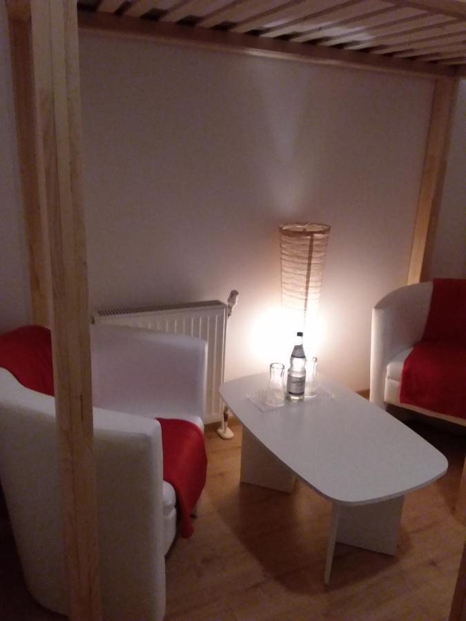 Hostel Living In The Box Berlin Zewnętrze zdjęcie